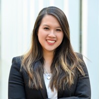 Mai Linh Huynh