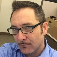 Jason Freudberg