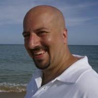 Keith Luchin