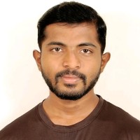 Hemanth Ms