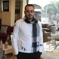 Mahmoud Ghazal