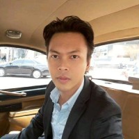 Andrew Gianfranco-Cotel