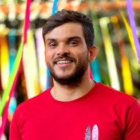 Ricardo Jorge Leopoldino Cavalcante Junior