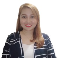 Maria Eufrocina Bautista