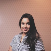 Ananya Samajdar