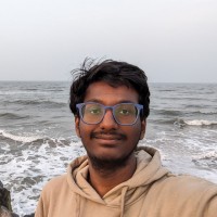 Siva Sri Harsha Pulipati