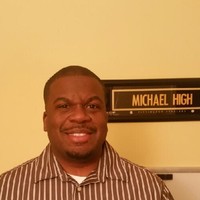Michael High