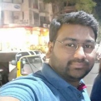Deepak Kshirsagar