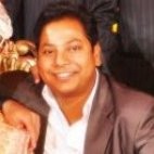 Ashish Ravi