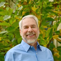 Stephen Thor Johnson