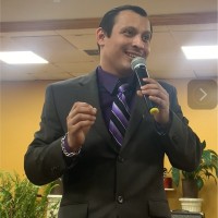 Domingo Javier Guevara Ortiz