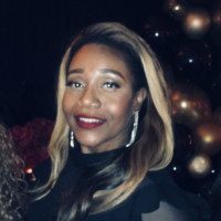 Dominique Dailey
