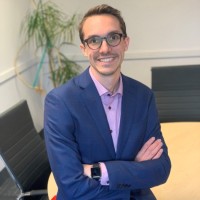 Marc-Antoine Girouard, Cpa
