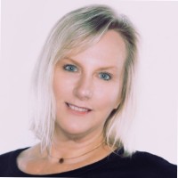 Mary Barnes