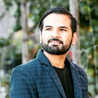 saroj poudel