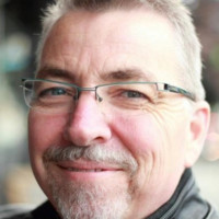 Stuart Fraser