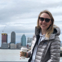 Katherine Daniels