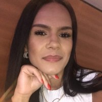 Carliene Alves da Silva