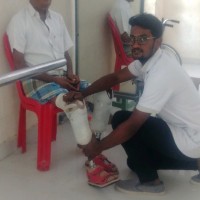 Monishkumar Neelakandan