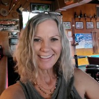 Tracy Harvey