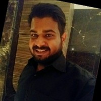 Abhijeet Thube