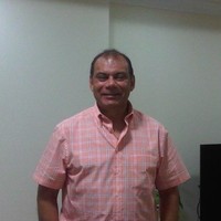 Eduardo Martinez
