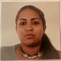 Omaira Virginia Suriel Payano