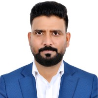 Yasir Arafat Siddiqui - Cmrp®