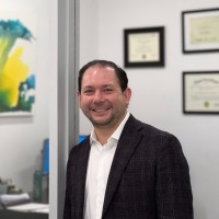 Luis Emmanuel Guajardo, CFP®, CES, MBA