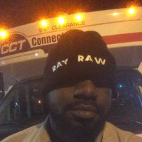 Ray Raw