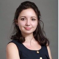 Yasmine Belkhayat Zougari