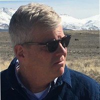 Mark Ladd