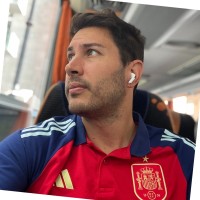 Jose Manuel Garcia Sanchez