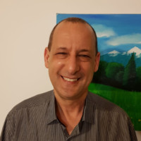 Arnon Ben-Natan
