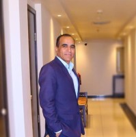 Muhammad Masood