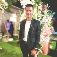 Mahmoud Esmail