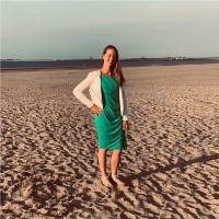 Angelique De Heer