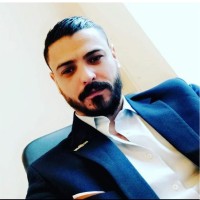 Bader Aledamat