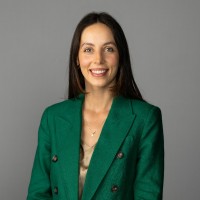 Leah Parker