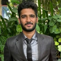 Kewal Rathod