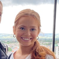 Emma Bucey