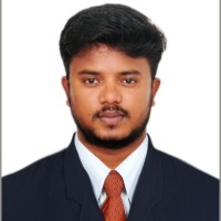 Vimal Raj