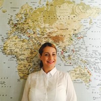 Duygu Bogazkaya