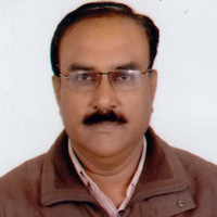 rajesh dubey