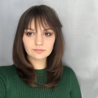 Natalia Mayorova