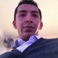 Leopoldo Israel Nieto Espejel