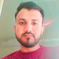 Ashish Sharma