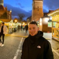 Sergio Luque Barajas