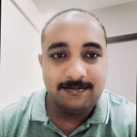 DEEPAK KUMAR PRAJAPATI