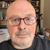 Steve Ryles